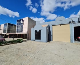 Factory, Warehouse & Industrial commercial property leased at 1/32-34 Fulton Road Oakleigh South VIC 3167