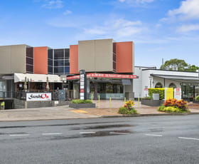 Offices commercial property leased at Suite 3/36 Park Road Milton QLD 4064