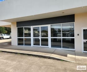 Offices commercial property for lease at 2/47 Burrum Street Burrum Heads QLD 4659