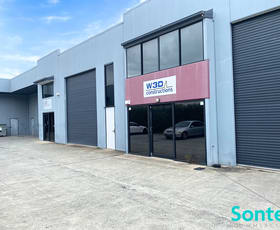 Factory, Warehouse & Industrial commercial property for sale at 2/2A Resources Court Molendinar QLD 4214