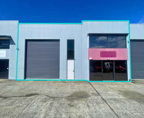 Factory, Warehouse & Industrial commercial property for sale at 2/2A Resources Court Molendinar QLD 4214