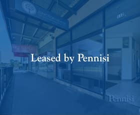 Shop & Retail commercial property leased at 112 Buckley Street Essendon VIC 3040