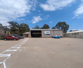 Factory, Warehouse & Industrial commercial property for lease at 10 Corporation Place Orange NSW 2800