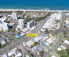 Offices commercial property leased at 1A/32 Aerodrome Road Maroochydore QLD 4558