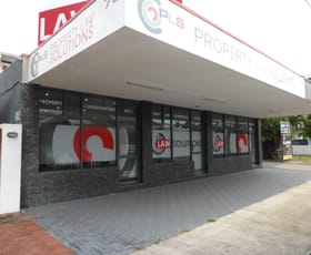 Offices commercial property for lease at 79-81 McLeod Street Cairns City QLD 4870