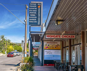 Shop & Retail commercial property leased at Shop 1, 445-449 Fullarton Road Highgate SA 5063