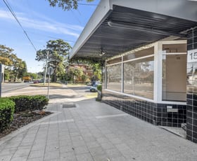 Shop & Retail commercial property leased at 155 Bunnerong Road Kingsford NSW 2032