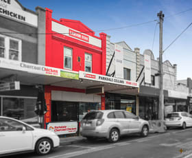Showrooms / Bulky Goods commercial property leased at 266 Como Parade West Parade Parkdale VIC 3195