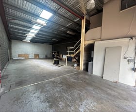 Factory, Warehouse & Industrial commercial property leased at Unit 2/15 Aero Road Ingleburn NSW 2565