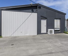 Factory, Warehouse & Industrial commercial property leased at 30 Bear Street Inverloch VIC 3996