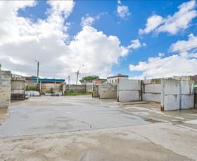 Factory, Warehouse & Industrial commercial property for lease at 89 Park Road Auburn NSW 2144