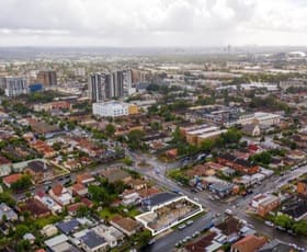 Factory, Warehouse & Industrial commercial property for sale at 89 Park Road Auburn NSW 2144