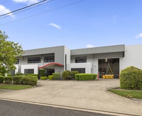Factory, Warehouse & Industrial commercial property for lease at 27 Rodwell St Archerfield QLD 4108
