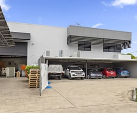 Factory, Warehouse & Industrial commercial property leased at 27 Rodwell St Archerfield QLD 4108