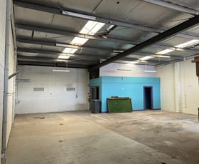 Factory, Warehouse & Industrial commercial property leased at 4/8-10 Norton Drive Melton VIC 3337