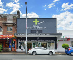 Medical / Consulting commercial property leased at 886-888 Military Road Mosman NSW 2088