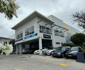 Offices commercial property for lease at 1/3 Box Road Taren Point NSW 2229