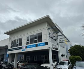 Offices commercial property for lease at Suite 1/3 Box Road Taren Point NSW 2229