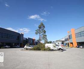 Factory, Warehouse & Industrial commercial property for lease at 3 & 4/17 Willfox Street Condell Park NSW 2200