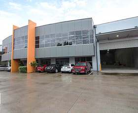 Factory, Warehouse & Industrial commercial property for lease at 3 & 4/17 Willfox Street Condell Park NSW 2200