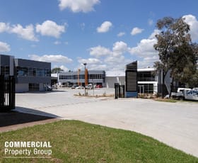Factory, Warehouse & Industrial commercial property for lease at 3/17 Willfox Street Condell Park NSW 2200