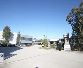 Factory, Warehouse & Industrial commercial property for lease at 3 & 4/17 Willfox Street Condell Park NSW 2200