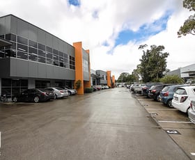 Factory, Warehouse & Industrial commercial property for lease at 3 & 4/17 Willfox Street Condell Park NSW 2200