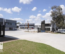 Factory, Warehouse & Industrial commercial property for lease at 5/17 Willfox Street Condell Park NSW 2200