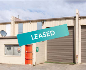 Factory, Warehouse & Industrial commercial property leased at 3/120 Gormanston Road Derwent Park TAS 7009