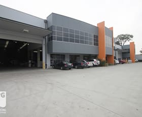 Factory, Warehouse & Industrial commercial property for lease at 5/17 Willfox Street Condell Park NSW 2200