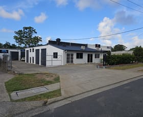 Factory, Warehouse & Industrial commercial property leased at 1/255 South Street Cleveland QLD 4163