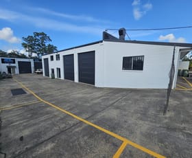 Factory, Warehouse & Industrial commercial property leased at 1/255 South Street Cleveland QLD 4163