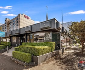 Offices commercial property leased at 2B/64 Kitchener Parade Bankstown NSW 2200