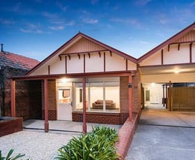 Medical / Consulting commercial property leased at 89 Power Street Williamstown VIC 3016