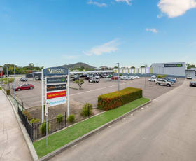 Shop & Retail commercial property for lease at 8/249 Fulham Road Vincent QLD 4814