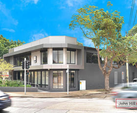 Offices commercial property for lease at Suite 5/412 Lyons Road Five Dock NSW 2046