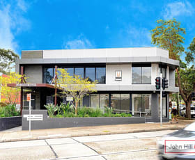 Offices commercial property for lease at Suite 5/412 Lyons Road Five Dock NSW 2046