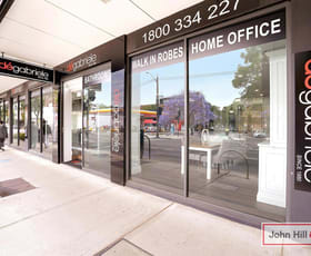 Offices commercial property for lease at 478 Wattle Street Ultimo NSW 2007