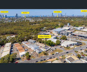 Shop & Retail commercial property leased at 10/11 Bailey Crescent Southport QLD 4215