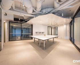 Offices commercial property leased at 25-29 Lonsdale Street Braddon ACT 2612