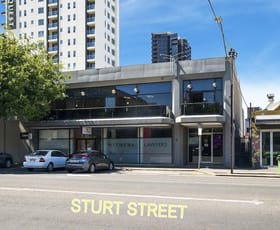 Offices commercial property for lease at 17-19 Sturt Street Adelaide SA 5000