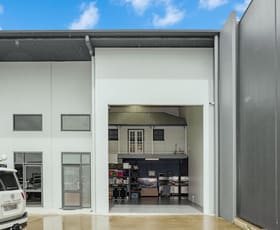 Factory, Warehouse & Industrial commercial property leased at 6/8 Strong Street Baringa QLD 4551