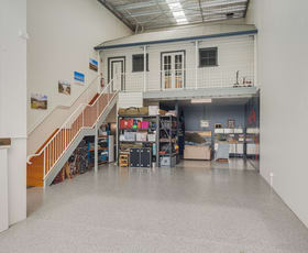 Factory, Warehouse & Industrial commercial property leased at 6/8 Strong Street Baringa QLD 4551