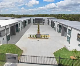 Factory, Warehouse & Industrial commercial property for lease at Shed 10 Equinox/43-45 Claude Boyd Parade Corbould Park QLD 4551