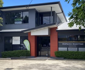 Offices commercial property for lease at Tenancy B, Ground Floor/93 King Street Buderim QLD 4556