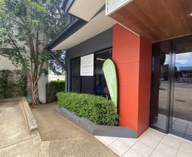 Offices commercial property for lease at Tenancy B, Ground Floor/93 King Street Buderim QLD 4556