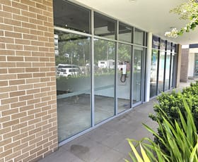 Medical / Consulting commercial property leased at G.04/169 - 177 Mona Vale Road St Ives NSW 2075