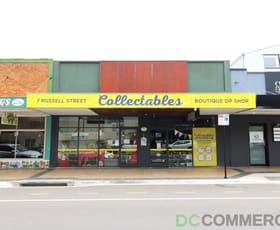 Shop & Retail commercial property for lease at 7 Russell Street Toowoomba City QLD 4350