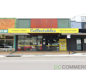 Other commercial property leased at 7 Russell Street Toowoomba City QLD 4350