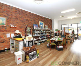 Other commercial property for lease at 7 Russell Street Toowoomba City QLD 4350